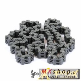 PROX ŁAŃCUSZEK ROZRZĄDU KTM SXF 450 '13-15, EXCF 450 09-17, HUSQVARNA FC/FS/FE 450 14-'17, HUSABERG FE390/450 OEM 78036013000,YA