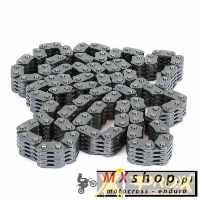 PROX ŁAŃCUSZEK ROZRZĄDU SUZUKI GSX-R 600 97-00, GSX R 750 96-99 +VS600 INTR. (412-128) (OEM:12760-38A11-000)