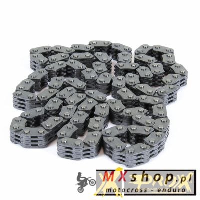 PROX ŁAŃCUSZEK ROZRZĄDU SUZUKI RMZ 450 '05-'25, RMX450Z '10-'19 (409-124) (OEM:12760-35G00)