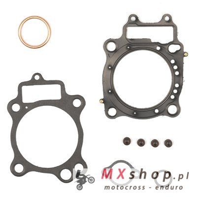 PROX USZCZELKI TOP-END HONDA CRF 250R '04-'07, CRF 250X '04-'17