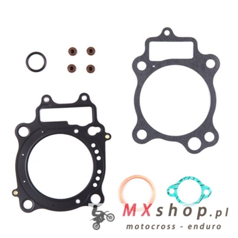 PROX USZCZELKI TOP-END HONDA CRF 250R '04-'07, CRF 250X '04-'17