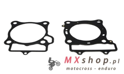 PROX USZCZELKI TOP-END HONDA CRF 250R '18-'20, CRF250RX '19-'20 (GŁOWICA+CYLINDER )