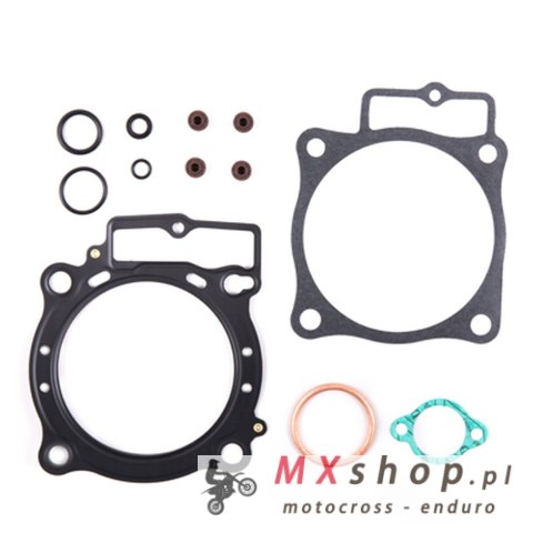 PROX USZCZELKI TOP-END HONDA CRF 450R '09-'16