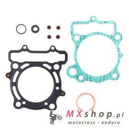 PROX USZCZELKI TOP-END KAWASAKI KXF 250 '04-'08, SUZUKI RMZ 250 '04-'06