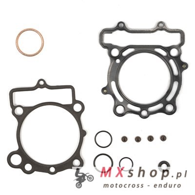 PROX USZCZELKI TOP-END KAWASAKI KXF 250 '09-'16