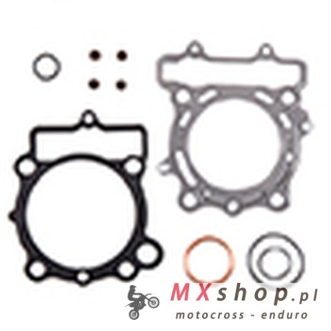 PROX USZCZELKI TOP-END KAWASAKI KXF 250 '17-'18