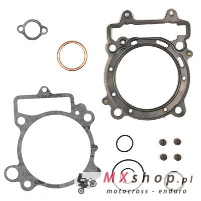 PROX USZCZELKI TOP-END KAWASAKI KXF 450 '09-'15