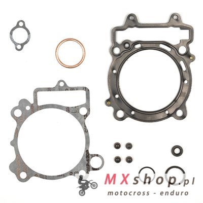 PROX USZCZELKI TOP-END KAWASAKI KXF450 '06-'08, KLX450R '08-'21