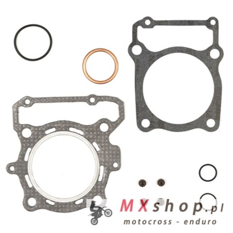 PROX USZCZELKI TOP-END KAWASAKI KLX 300R 97-07