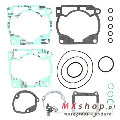 PROX USZCZELKI TOP-END KTM EXC 300 05-07 (EXC300)