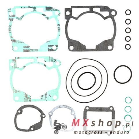 PROX USZCZELKI TOP-END KTM EXC 300 05-07 (EXC300)