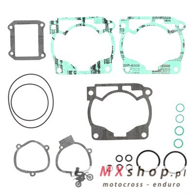 PROX USZCZELKI TOP-END KTM EXC 300 '08-'16 XC-W 300 (08-16), HUSQVARNA TE 300 (14-16), HUSABERG TE 300 (11-14)