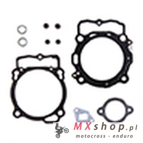 PROX USZCZELKI TOP-END KTM EXCF 450 / 500 '17-'18, HUSQVARNA FE 450 / 501 '17-'19