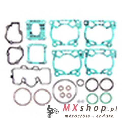 PROX USZCZELKI TOP-END KTM SX 125/150`16-'22 KTM TPI 150 '17-'22 , HUSQVARNA TC/TE 125/150 '17-'22 , GAS GAS MC 125 '21-'23