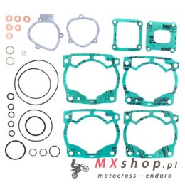 PROX USZCZELKI TOP-END KTM SX 250 '17-'23, EXC 250 '17-'23, HUSQVARNA TC 250 '17-'23, TE 250 '17-'23