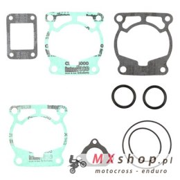 PROX USZCZELKI TOP-END KTM SX 50 '09-'23, HUSQVARNA TC 50 '17-'23, GAS GAS MC 50 '21-'23