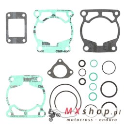 PROX USZCZELKI TOP-END KTM SX 65 '09-'23, HUSQVARNA 65 '17-'23, GAG GAS MC 50 '21-'23