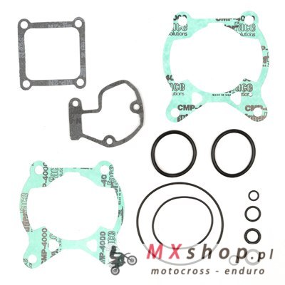 PROX USZCZELKI TOP-END KTM SX 85 '13-'17, HUSQVARNA TC 85 '14-'17