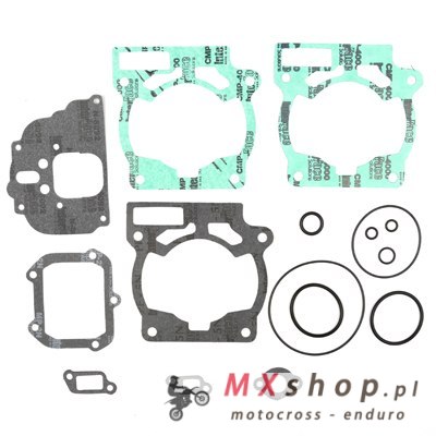 PROX USZCZELKI TOP-END KTM SX/EXC 125 '07-'15, 144/150 09-15