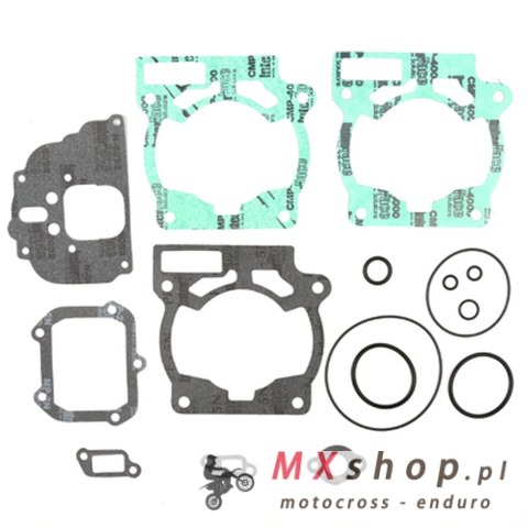 PROX USZCZELKI TOP-END KTM SX/EXC 125 '07-'15, 144/150 09-15