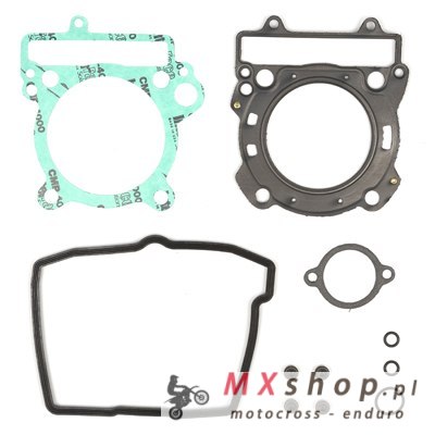 PROX USZCZELKI TOP-END KTM SXF 250 '05-'12, EXCF 250 '07-'13