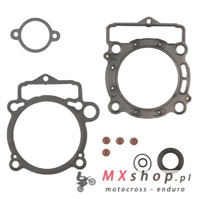 PROX USZCZELKI TOP-END KTM SXF 350 '11-'15, EXCF 350 '13-'16