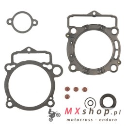 PROX USZCZELKI TOP-END KTM SXF 350 '11-'15, EXCF 350 '13-'16