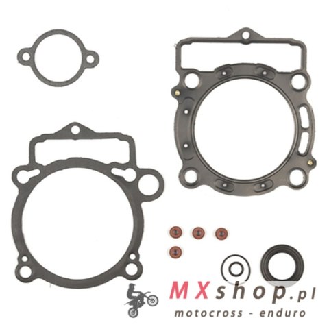 PROX USZCZELKI TOP-END KTM SXF 350 '11-'15, EXCF 350 '13-'16
