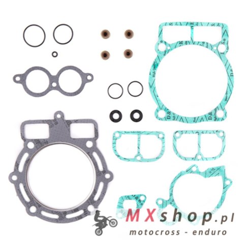 PROX USZCZELKI TOP-END KTM SXF 450 03-06, SX/EXC 520/525 00-07, XC 525 ATV 08-09