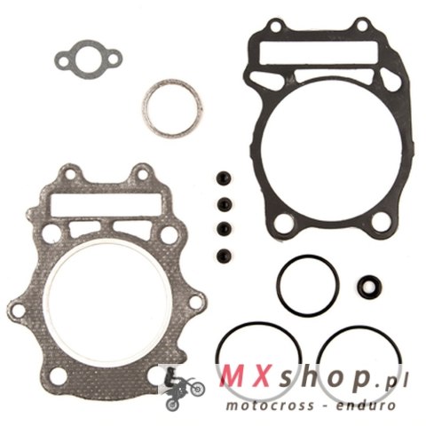 PROX USZCZELKI TOP-END SUZUKI DR 350 90-99