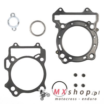 PROX USZCZELKI TOP-END SUZUKI DRZ 400 (00-09), LTZ 400 '03-'13, ARCTIC CAT DVX 400 (04-08) (DRZ400, LTZ400)