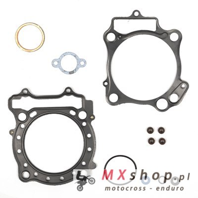 PROX USZCZELKI TOP-END SUZUKI LTR 450 '06-'11