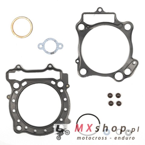 PROX USZCZELKI TOP-END SUZUKI LTR 450 '06-'11