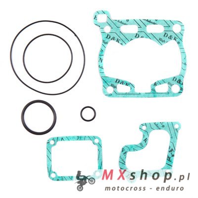 PROX USZCZELKI TOP-END SUZUKI RM 85 02-23
