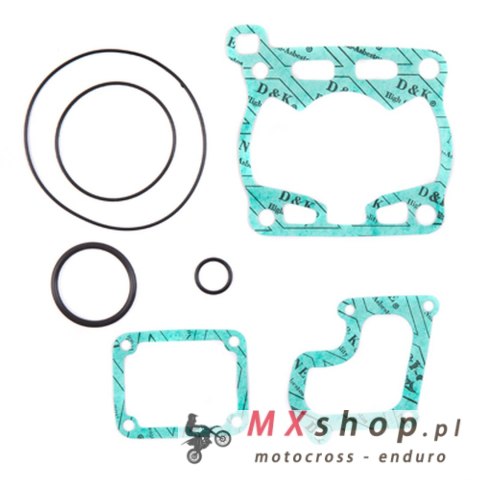 PROX USZCZELKI TOP-END SUZUKI RM 85 02-23
