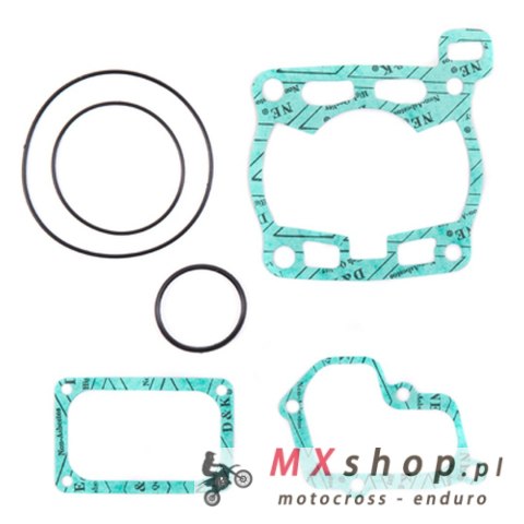 PROX USZCZELKI TOP-END SUZUKI RM125 04-11