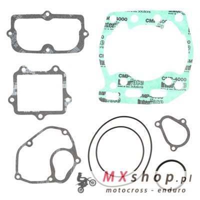 PROX USZCZELKI TOP-END SUZUKI RM250 06-12