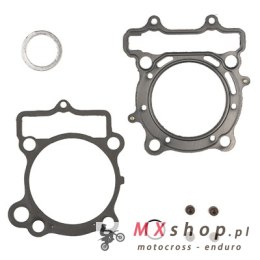 PROX USZCZELKI TOP-END SUZUKI RMZ 250 '07-'09