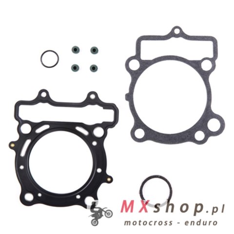 PROX USZCZELKI TOP-END SUZUKI RMZ 250 '07-'09