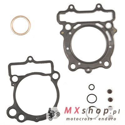 PROX USZCZELKI TOP-END SUZUKI RMZ 250 '10-'18