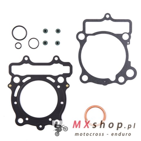 PROX USZCZELKI TOP-END SUZUKI RMZ 250 '10-'18