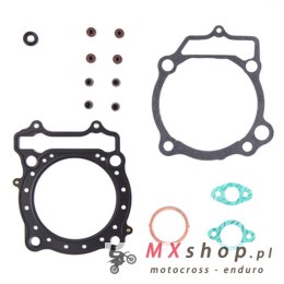 PROX USZCZELKI TOP-END SUZUKI RMZ 450 '05-'07