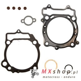 PROX USZCZELKI TOP-END SUZUKI RMZ 450 '08-'25, RMX 450 '10-'19