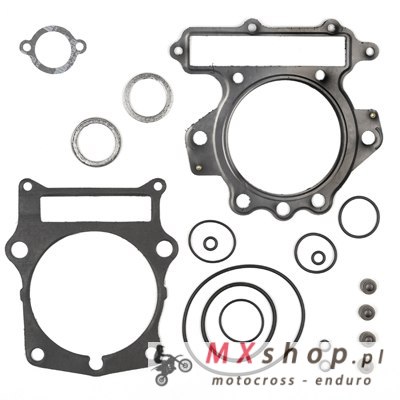 PROX USZCZELKI TOP-END YAMAHA YFM 600 GRIZZLY 98-01