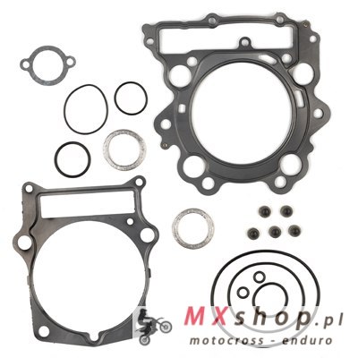 PROX USZCZELKI TOP-END YAMAHA YFM 660 RAPTOR '01-'05, XTZ 660 '91-'97