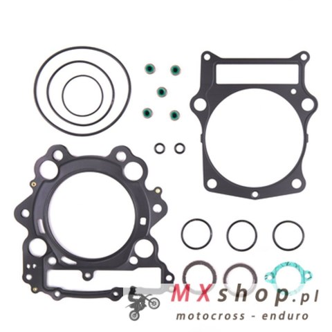 PROX USZCZELKI TOP-END YAMAHA YFM 660F GRIZZLY '02-'08