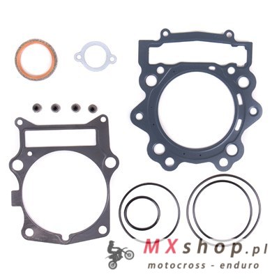 PROX USZCZELKI TOP-END YAMAHA YFM 700 RAPTOR 15-17 - WYCOFANE Z OFERTY