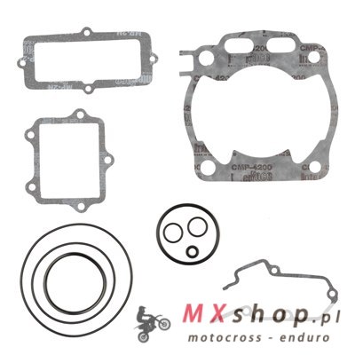 PROX USZCZELKI TOP-END YAMAHA YZ 250 '02-'24, FANTIC XX 250 '22-'23