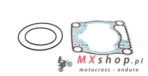 PROX USZCZELKI TOP-END YAMAHA YZ 65 '18-'25 (GŁOWICA+CYLINDER )