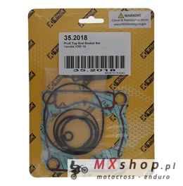 PROX USZCZELKI TOP-END YAMAHA YZ 65 '18-'25